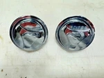 1970 Ford Mustang Mach Torino Cobra Nos Hood Fastener Latch Twist Lock. Fixed Price $399.00.