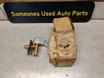 Nos Mopar Water Heater Control Valve 2219280 Plymouth 60-62 Valiant Lancer 1961. Fixed Price $150.00.