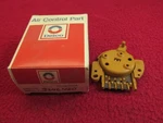 Nos 1975-1981 Impala Camaro Cutlass Firebird Truck Air Condition Rotary Switch. Fixed Price $39.95.