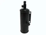 Receiver Drier For 1961-62 Cadillac Deville,eldorado,series 60/62/75 21-0040. Fixed Price $106.00.