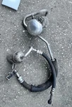 Oldsmobile Cutlass 1978 - 1980 Oem A/c Discharge Suction Hose. Fixed Price $108.75.