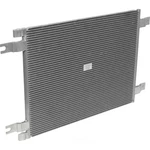 A/c Condenser-condenser Parallel Flow Uac Cn 40732PFC. Fixed Price $173.90.
