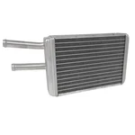 Scott Drake C9ZZ-18476-BAL 1967-1973 Aluminum Heater Core With A/c. Fixed Price $77.79.