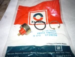 Acdelco 15-2206 Gm 6595211 2724256 Refrigerant Pressure Switch 1981-91. Fixed Price $14.99.