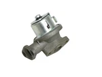 Heater Tap For Fiat X1/9 (version Without Original Air Conditioning). Fixed Price $75.85.