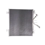 2001-2007 For International 4200 4300 4400 Series Heavy Duty Condenser. Fixed Price $130.55.