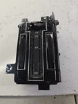 1975 C3 Corvette Heater Control .. And Vac Switch--orig Gm. Fixed Price $26.60.