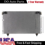 A/c Condenser For 2010 Scion Tc 2.4L 8846021050 3304. Fixed Price $79.82.