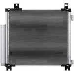 8846074010 Ac Condenser For 2012-2015 Toyota Scion Iq 1.3 Gas. Fixed Price $65.94.