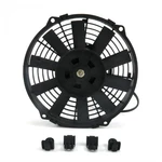 8" 605CFM High Performance Engine Cooling Fan Rat Street Hot Rod Muscle Radiator. Fixed Price $59.95.