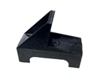 New Genuine Gm 22581712 Bracket Radiator Upper Fast Shipping. Fixed Price $18.50.