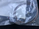 Rolls-royce Bentley Silver Spur Shadow Rear Window Demister Kit RH3058 Nos Oem. Fixed Price $59.95.