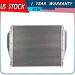 For 2008-2012 Western Star 4900 Wa-wb Models Aluminum Charge Air Cooler 400007. Fixed Price $1081.68.