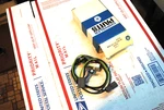 Nos Mopar 1970 71 Plymouth Fury Dodge Polara Heater Blower Speed Switch 2884094. Fixed Price $39.95.