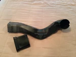 1970-1972 Ss-chevelle, Camino, Monte Carlo, Ac Duct Tubes # 3967977 3973727. Fixed Price $65.00.