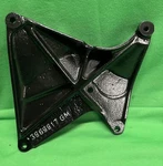 1970 -75 Chevelle Camio Gm Big Block Compressor Front Mounting Bracket. Fixed Price $45.00.