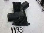 1967 To 1968 Camaro A/c Distribution Duct P/n #3891723 Gm. Fixed Price $75.00.