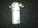 1982-1992 Camaro Firebird A/c Receiver Drier Canister Gm Air Accumulator Tank. Fixed Price $54.95.