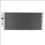 Klimoto Condenser For Nissan Altima 2002-2006 Maxima 2004-2008 2.5L L4 3.5L V6. Fixed Price $78.10.