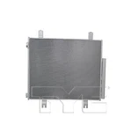 Tyc 30249 A/c Condenser Assy For Honda Cr-v 1.5L 2023-2023 Model. Fixed Price $85.90.