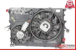 03-10 Porsche Cayenne 955 957 Engine Motor Cooling Radiator Ac Condenser Assy. Fixed Price $440.00.