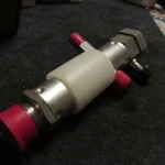 Nos 1975 Ford Granada Mercury Monarch Air Conditioning Throttle Suction Valve. Fixed Price $74.99.