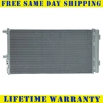 New Ac Condenser For 20-25 Chevrolet Gmc Silverado Sierra 2500 3500 Hd 6.6L Gas. Fixed Price $79.95.