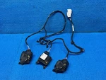 2021 - 2022 Ford F150 Hvac Heater Defrost Door Motor Flap Servo Actuator Set OF3. Fixed Price $110.49.