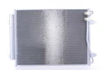 A/c Condenser Nissens 94832. Fixed Price $126.88.