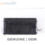 2008-2010 Porsche Cayenne Ac Condenser 95557311105. Fixed Price $48.49.