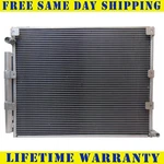 New Ac Condenser For 1998-2007 Toyota Land Cruiser Lexus LX470 4.7L. Fixed Price $76.30.