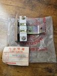 Nos Genuine Honda Oem 1973 1974 Civic 1200 Resistor Assembly Ign 30550-624-661. Fixed Price $55.00.