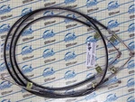 Ez Slider Cable Set 1967-68 Camaro Models W/factory A/c (3PCS) 26-3268. Fixed Price $63.35.