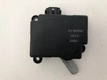1997 Chrysler Dodge Eagle Damaged And Heater Actuator Oem Mopar 4596051. Fixed Price $74.99.