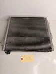 6007352-00-B Tesla Model Left Condenser Radiator With Cooling Fan (751). Fixed Price $222.75.