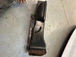 70-81 Firebird Trans Am Under Dash Glove Box Ac Duct Housing Original Gm 9799883. Fixed Price $100.00.