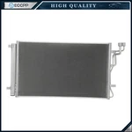 Aluminum Ac Condenser For 2021 2022 2023 Kia Seltos 97606Q5250. Fixed Price $65.28.