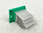 2012-2016 Tesla Model Hvac A/c Blower Motor Fan Resister Oem LOT2TP. Fixed Price $28.00.