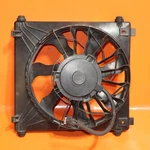 Tesla Model Cooling Fan Left Driver 2016 2018 2020 6007352-00-B Oem. Fixed Price $179.10.