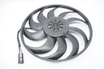 2020-2023 Ford Explorer St 3.0L Oem Engine Cooling Radiator Fan. Fixed Price $212.49.