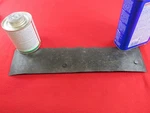 Nos 1980 1981 Cadillac Deville Fleetwood Commercial Chassis Radiator Air Baffle. Fixed Price $55.96.