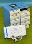 1950 Gm Buick Oldsmobile Pontiac Ignition Contact Points Sets Lot Of Ten. Fixed Price $95.00.