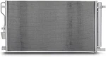 30141 Ac Condenser W/receiver Drier For Hyundai Tucson 19-21 Kia Sportage 20-21. Fixed Price $69.56.