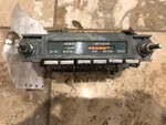 1965 1966 Pontiac Bonneville Dashboard Heater Blower Controls Catalina Gp. Fixed Price $89.99.