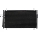 Spectra Premium 7-4707 A/c Condenser For 03-09 Nissan 350Z. Fixed Price $196.95.