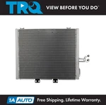 Trq A/c Condenser For 2000-2006 Jeep Wrangler CH3030156 CH3030214. Fixed Price $84.95.