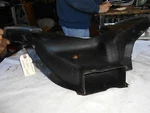 1965 Chevy Impala Window Defroster Vent # 4508583, Original Part. Fixed Price $36.79.