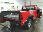 Used A/c Condenser Fits: 1995 Gmc 3500 Pickup 38MM Thick Grade. Fixed Price $121.79.