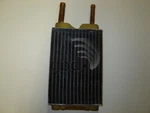 Gpd 8231274 Heater Core Fits 1971-1974 Chevrolet G10 Van Front. Fixed Price $140.99.