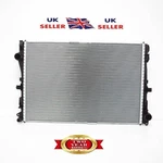Mercedes C-class Water Radiator W205 C180 C200 C250 C300 C350 A0995001703. Fixed Price $113.58.